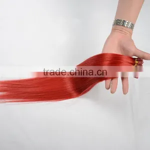 2017 New Arrival Fast Shipping Brazil Human Hair Extension thumbnail-6
