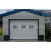 Swing Automatic Garage Doors / Insulated Garage Doors Finger Protection Panel thumbnail-1