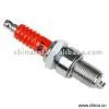 Sell Red Ceramic Spark Plug thumbnail-1