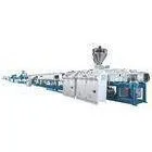 Film Blowing Extruding Double Parallel Screw Barrel thumbnail-1