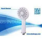 Rain And Waterfall Handheld Shower Head Eco Friendly Powerful For Hotel thumbnail-1