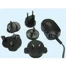 Universal 5V 500mA Multi Plug AC Adapter For Bluetooth , AC Power Supply Adapter thumbnail-1