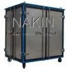 Closed Type Oil Purifier for Transformer Oil thumbnail-1