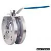 Sell Wafer Type Ball Valve thumbnail-1