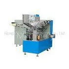 Automactic Counting Flexible Straw Packaging Machine , BOPP Film Packing Machiney thumbnail-1