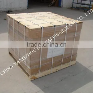 AR Fiberglass Roving ZrO2 14.5%/16.5% for GRC thumbnail-2