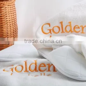China Manufacture Cheap Used 100% Cotton Hotel Towels thumbnail-5