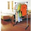 Sell Single-Rod Clothes Rack thumbnail-1