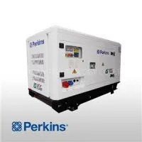 Silent Prime Perkins Diesel Gensets thumbnail-1