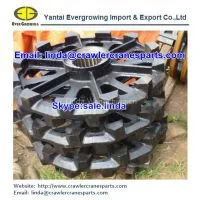 Sprocket/Drive Tumbler for Kobelco CK1000 Crawler Crane thumbnail-1