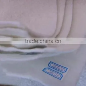 Nonwoven Geotextile Fabric With Best Price by Professional Factory thumbnail-1