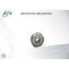 Chrome Steel GCR15 Miniature Ball Bearing Deep Groove 628 ZZ thumbnail-1