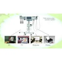New Design Medical Equipment Integrate Diagnosis System With Patient Monitor for 6 Parameters thumbnail-2