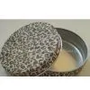 Aluminum Cosmetic Chemical Medical Jar thumbnail-1