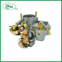 FIAT-128 CARBURETOR ASSY 1300CC 32M ICEV thumbnail-1