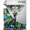 Tiffany Floor Lamp thumbnail-1