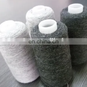 Large Quantity Supply Popular 100% Cashmere/Wool Yarn thumbnail-4