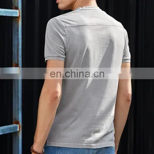 2017 Hot Cotton Army t Shirt Online for Men thumbnail-4