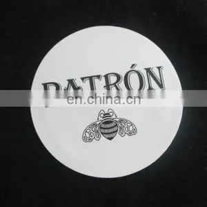 RGB Light Flashing Cup Super Thin Led Tea Cup Coaster thumbnail-5