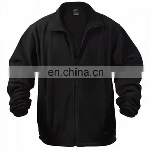 Polar Fleece Jacket thumbnail-4