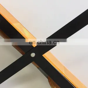 CE E-mark Emergency Kit Car Triangle Warning Sign Warning Triangle thumbnail-6
