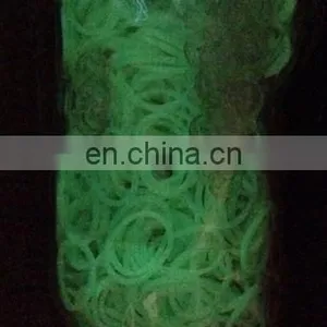 Highlighter Glow in the Dark Refills Silicone Bands thumbnail-1