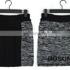 Guangzhou Sweater Factory Wholesale Sweat Suits Lady Two-Piece Suit thumbnail-6