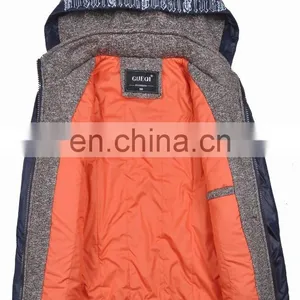2016new Design Popular Jacket Men thumbnail-2