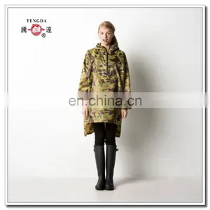 Raincoat Factory New Concept Adult Rain Jackets thumbnail-2