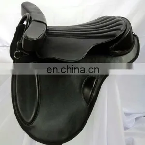 Treeless Saddles thumbnail-2