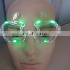 Apple LED Glasses thumbnail-1