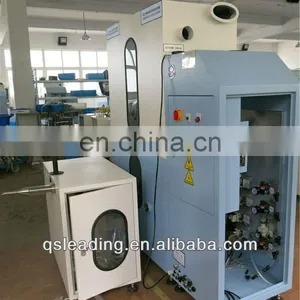 Duvet Filling Machinery thumbnail-1