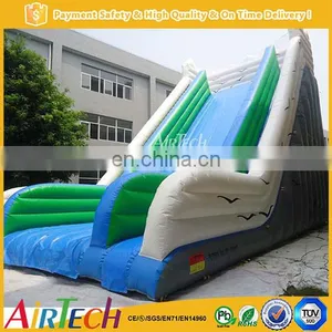 Big Everest Inflatable Slide for Sale thumbnail-3