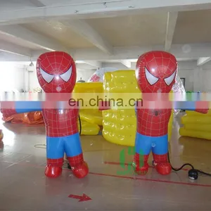 HI Giant and Besting Selling PVC Outdoor Inflatable Cartoon Characters thumbnail-1