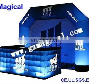 Inflatable Bar Soap Case/ Inflatable Stand thumbnail-1