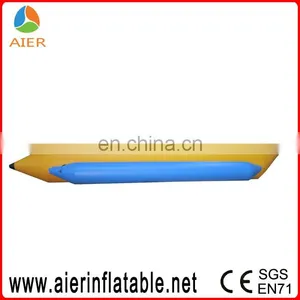 5 Person Banana Inflatable Boat for Sale thumbnail-1