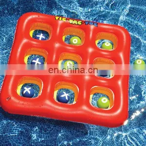 Inflatable Ball Toss Game thumbnail-1