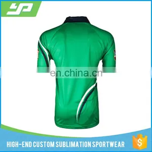 Wholesale Custom Rugby Jerseys Shirts Printing Sublimation Rugby League Jerseys thumbnail-4