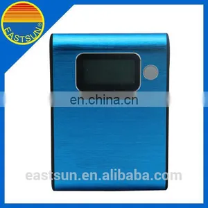 Portable Mini Larger Mobile Charger With Led Light thumbnail-4