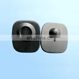 Plastic Alarm Clothing Tag For Supermarket thumbnail-1