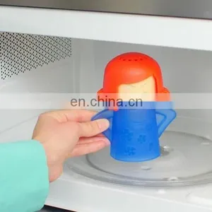 Microwave Oven Steam Cleaner thumbnail-2