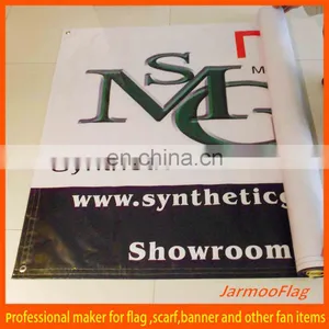 Cheap Advertising Plastic Banner thumbnail-6