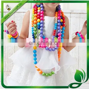 Factory Direct Sale in Vogue Without Cable Wear Beads thumbnail-1