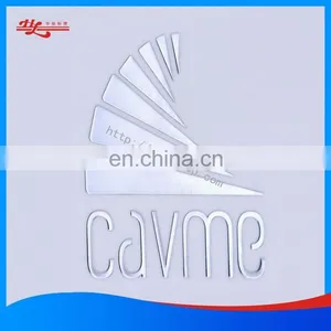 Gold Electroplated Nameplate thumbnail-3