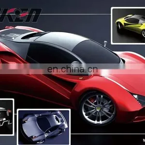 High Quality Free Sample Lenticular Poster From China thumbnail-4
