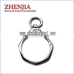 Snap Hook Ring Customized thumbnail-1