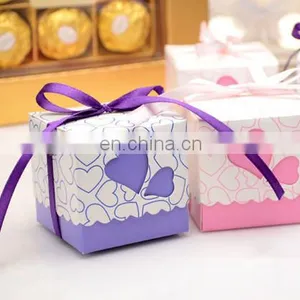 Cheap Paper Cake Box thumbnail-1