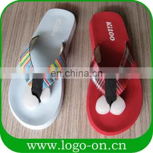 High Heel Flip Flops thumbnail-2