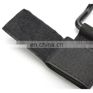 Custom Logo Top Quailty Weight Lifting Straps thumbnail-2