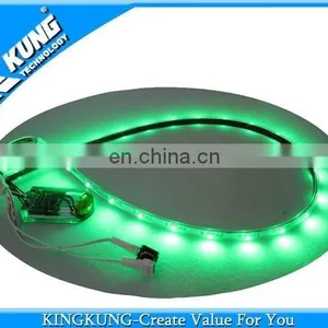 Wholesale Curved Led Light for Shoe thumbnail-2